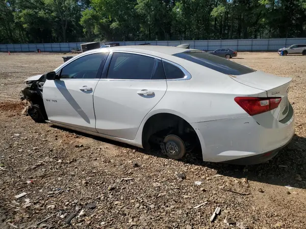 1G1ZB5STXGF311005 2016 CHEVROLET MALIBU - Image 2