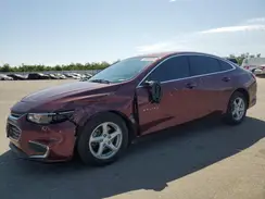 1G1ZB5STXGF320920 2016 CHEVROLET MALIBU