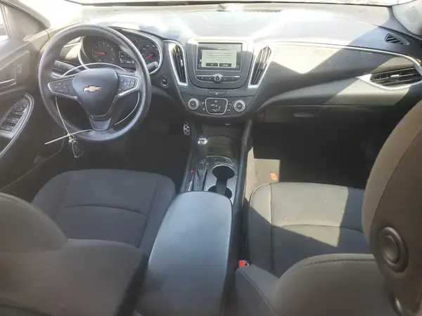 1G1ZB5STXGF320920 2016 CHEVROLET MALIBU - Image 8
