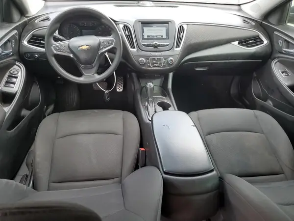 1G1ZB5STXGF321372 2016 CHEVROLET MALIBU - Image 8