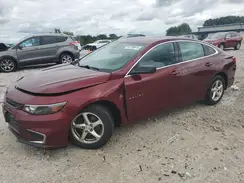 1G1ZB5STXGF330105 2016 CHEVROLET MALIBU