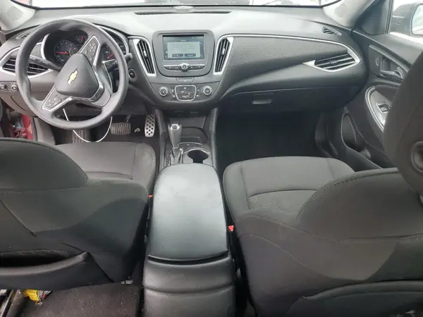 1G1ZB5STXGF330105 2016 CHEVROLET MALIBU - Image 8