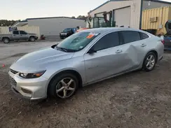 1G1ZB5STXGF337815 2016 CHEVROLET MALIBU