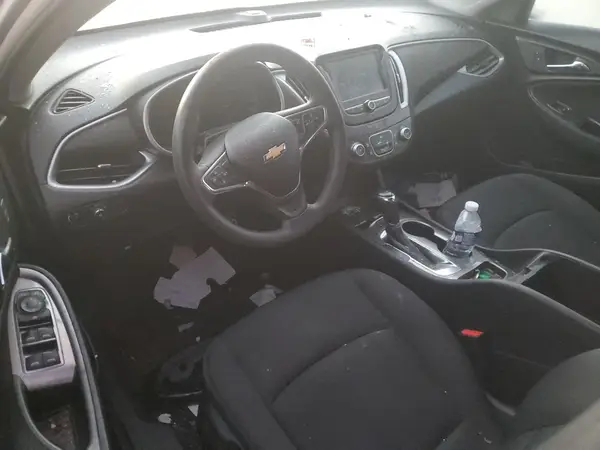 1G1ZB5STXGF337815 2016 CHEVROLET MALIBU - Image 8