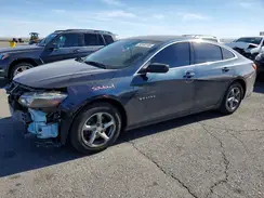 1G1ZB5STXGF338074 2016 CHEVROLET MALIBU