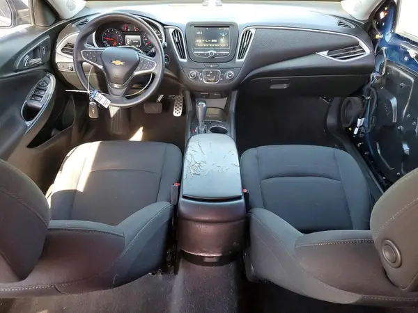 1G1ZB5STXGF338074 2016 CHEVROLET MALIBU - Image 8