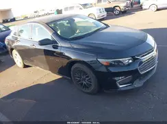 1G1ZB5STXGF338544 2016 CHEVROLET MALIBU