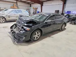 1G1ZB5STXGF340875 2016 CHEVROLET MALIBU
