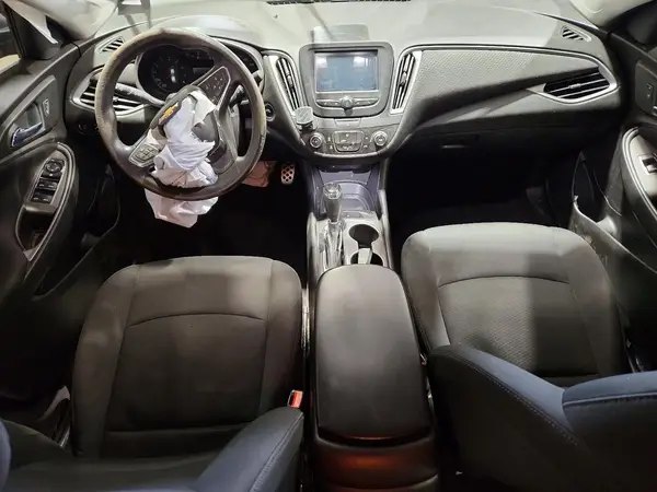 1G1ZB5STXGF340875 2016 CHEVROLET MALIBU - Image 8