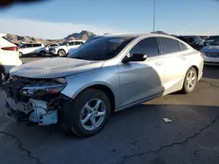 1G1ZB5STXGF341590 2016 CHEVROLET MALIBU
