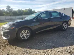1G1ZB5STXGF342013 2016 CHEVROLET MALIBU
