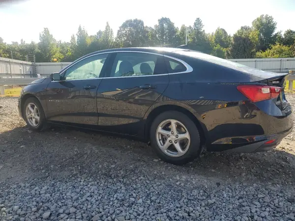 1G1ZB5STXGF342013 2016 CHEVROLET MALIBU - Image 2