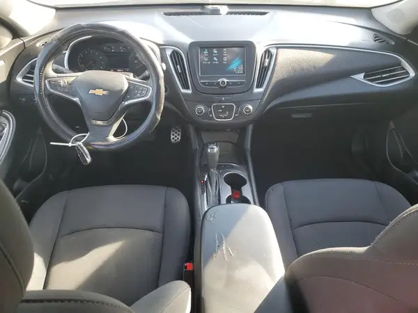 1G1ZB5STXGF342013 2016 CHEVROLET MALIBU - Image 8
