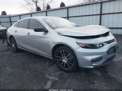 1G1ZB5STXGF342030 2016 CHEVROLET MALIBU