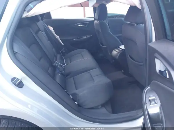 1G1ZB5STXGF342030 2016 CHEVROLET MALIBU - Image 8