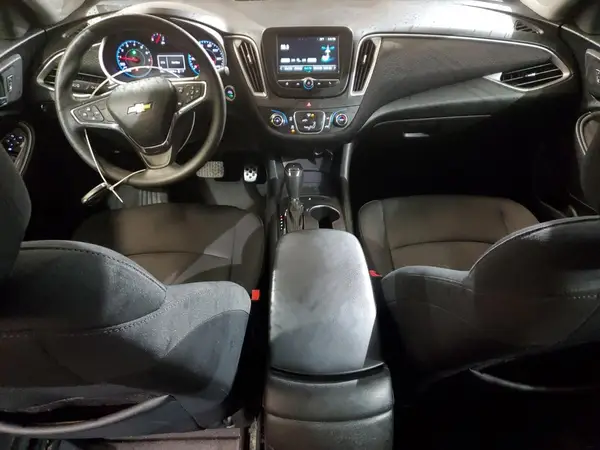 1G1ZB5STXGF342450 2016 CHEVROLET MALIBU - Image 8