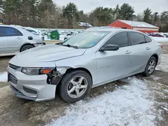 1G1ZB5STXGF345123 2016 CHEVROLET MALIBU