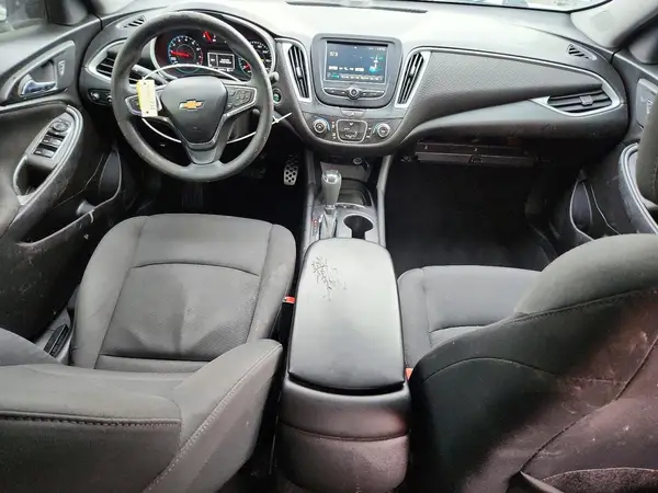 1G1ZB5STXGF345123 2016 CHEVROLET MALIBU - Image 8