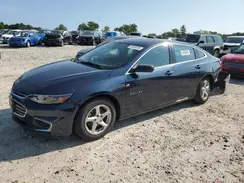 1G1ZB5STXGF346305 2016 CHEVROLET MALIBU