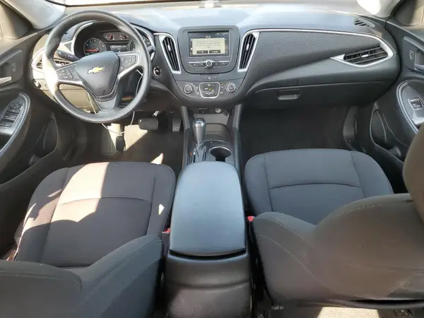 1G1ZB5STXGF346305 2016 CHEVROLET MALIBU - Image 8