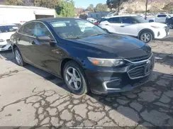 1G1ZB5STXGF347647 2016 CHEVROLET MALIBU