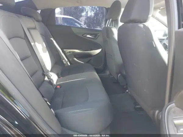1G1ZB5STXGF347647 2016 CHEVROLET MALIBU - Image 8