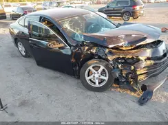 1G1ZB5STXGF349236 2016 CHEVROLET MALIBU
