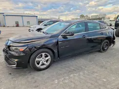 1G1ZB5STXGF349883 2016 CHEVROLET MALIBU