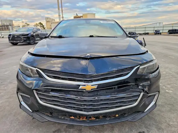 2016 CHEVROLET MALIBU COPART lot 99990725 auction photo 5