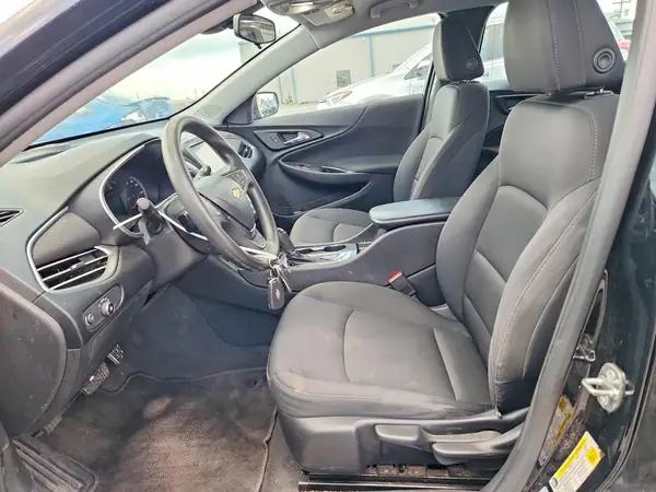 2016 CHEVROLET MALIBU COPART lot 99990725 auction photo 7
