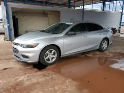 1G1ZB5STXGF351259 2016 CHEVROLET MALIBU