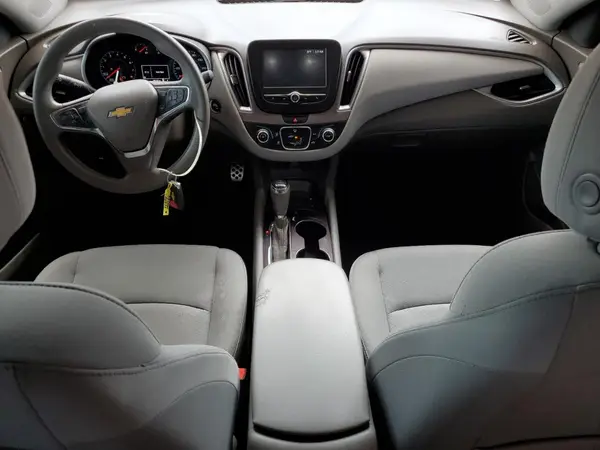 1G1ZB5STXGF351259 2016 CHEVROLET MALIBU - Image 8