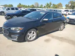 1G1ZB5STXGF353111 2016 CHEVROLET MALIBU