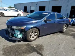 1G1ZB5STXGF353268 2016 CHEVROLET MALIBU
