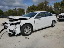 1G1ZB5STXGF354288 2016 CHEVROLET MALIBU