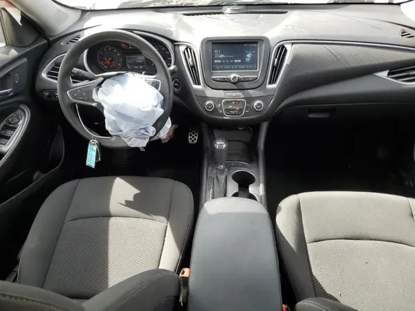 1G1ZB5STXGF354288 2016 CHEVROLET MALIBU - Image 8