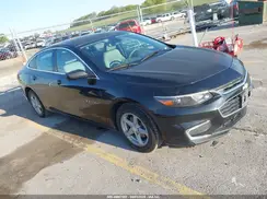 1G1ZB5STXGF355053 2016 CHEVROLET MALIBU