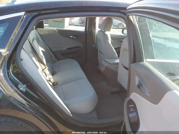 1G1ZB5STXGF355053 2016 CHEVROLET MALIBU - Image 8
