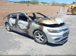 1G1ZB5STXGF355134 2016 CHEVROLET MALIBU