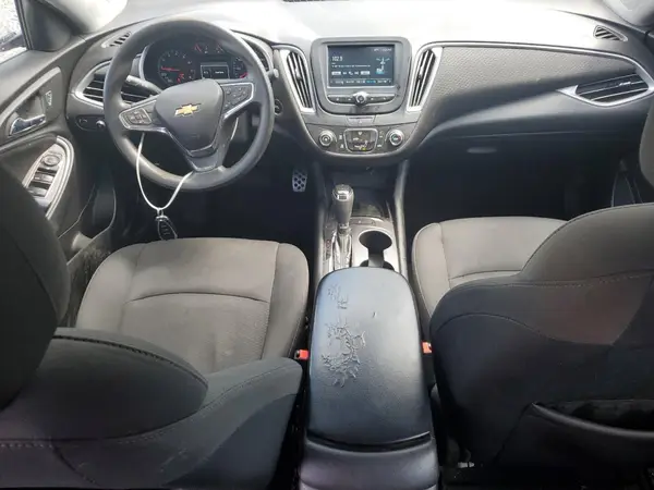 1G1ZB5STXGF356560 2016 CHEVROLET MALIBU - Image 8