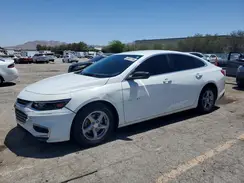 1G1ZB5STXGF357028 2016 CHEVROLET MALIBU