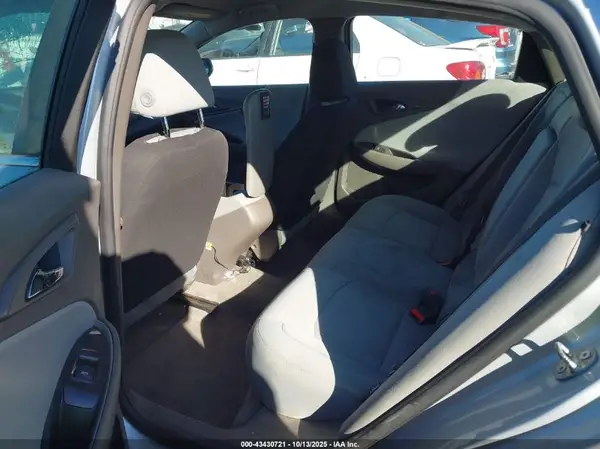 1G1ZB5STXGF357899 2016 CHEVROLET MALIBU - Image 8