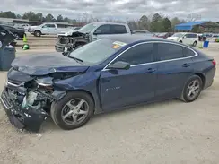 1G1ZB5STXGF358700 2016 CHEVROLET MALIBU