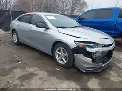 1G1ZB5STXGF359202 2016 CHEVROLET MALIBU