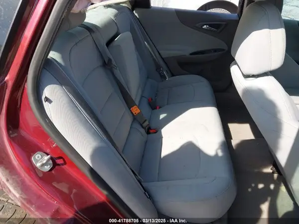 1G1ZB5STXGS170038 2016 CHEVROLET MALIBU - Image 8