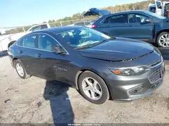 1G1ZB5STXHF100758 2017 CHEVROLET MALIBU