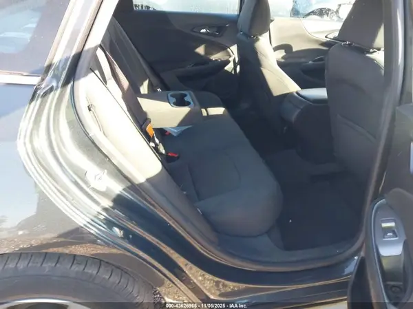 1G1ZB5STXHF100758 2017 CHEVROLET MALIBU - Image 8