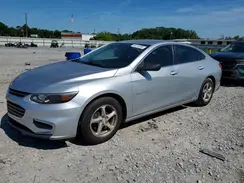 1G1ZB5STXHF100856 2017 CHEVROLET MALIBU