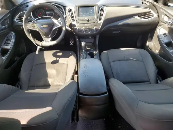1G1ZB5STXHF100856 2017 CHEVROLET MALIBU - Image 8