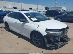1G1ZB5STXHF102283 2017 CHEVROLET MALIBU